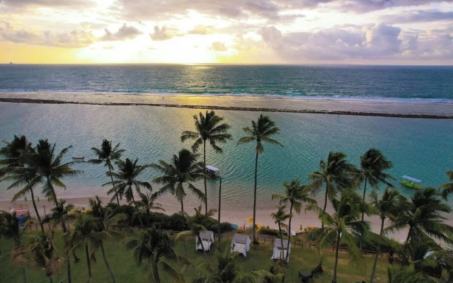 Gav Porto Alto Resorts