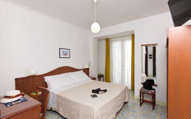 Hotel Ulisse