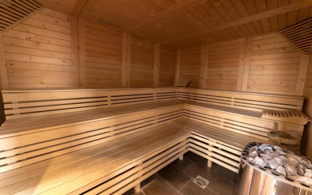 Sky Hotel Cloppenburg