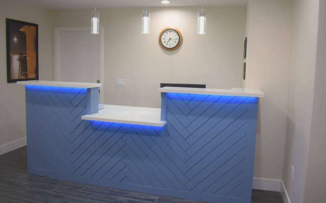 Travelodge by Wyndham Santa Rosa Wine Country