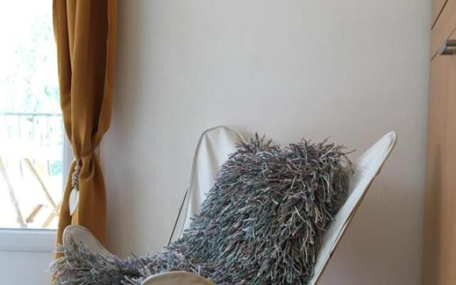 Studio L’Argentiere Plage (Adults Only)