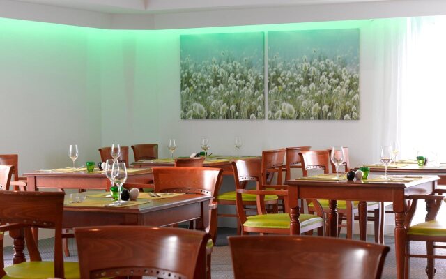 Thon Hotel Brussels Airport