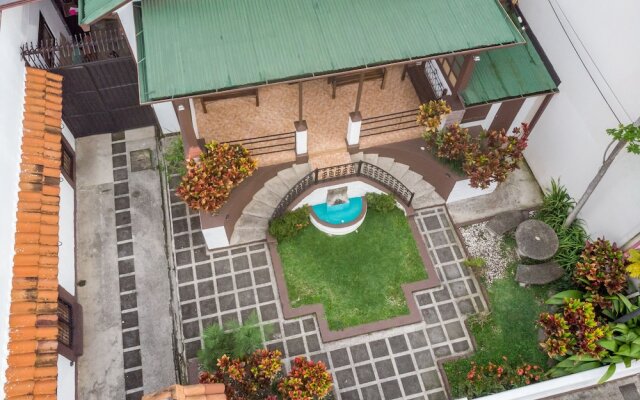 Alajuela City Hotel & Guest House