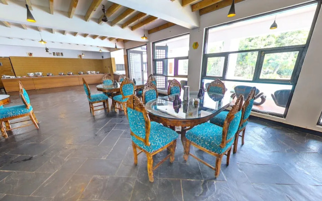 Gir Vanvaso Resort