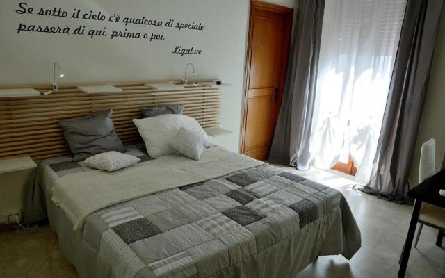 B&B Piazza Carmine