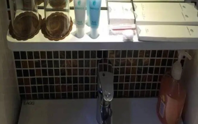 Private Enjoy Home Apartment Foshan