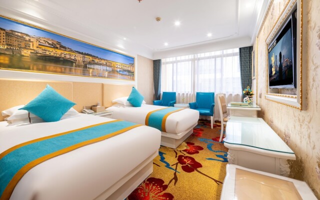 YiWu Defeng Hotel