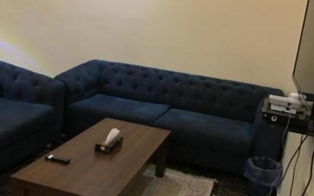 Saraya Al daraaya Aparthotel