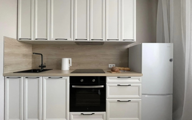 Атмосфера на улице Западный обход 57 корпус 2