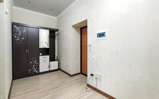 Elitnye Apartamenty v ZhK Al'tair kv44