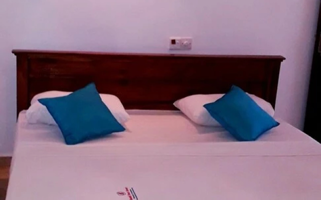 Royal Beach Villa