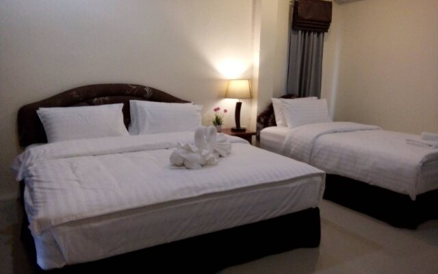 Sranrom resort