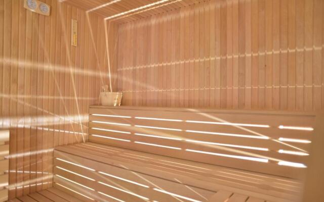 Amsterdam Suite Hotel & SPA