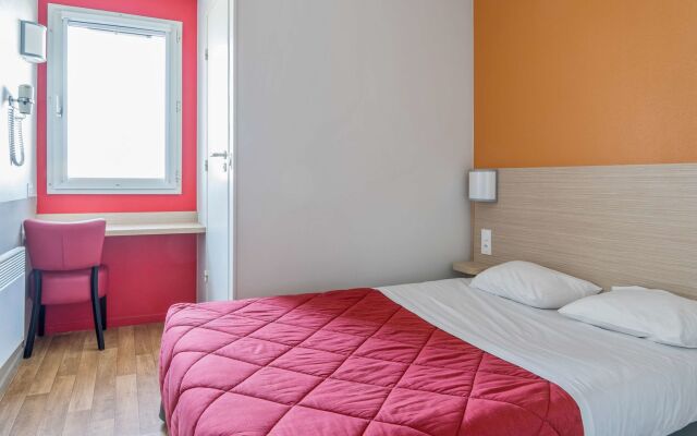 PREMIERE CLASSE ROUEN NORD - Barentin