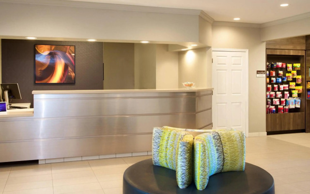Residence Inn Phoenix Mesa