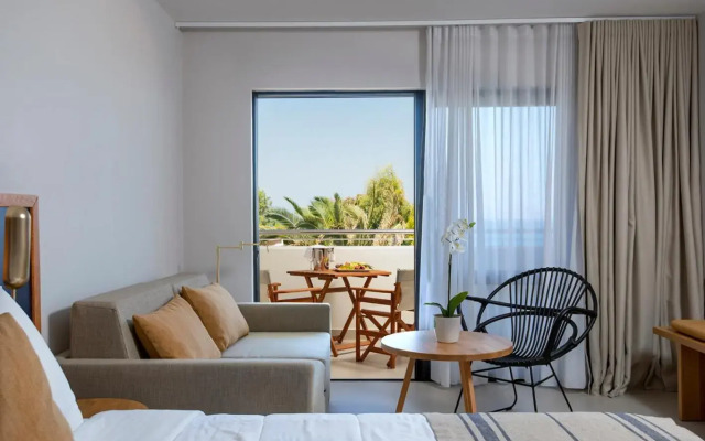 Smy Kos Beach & Splash