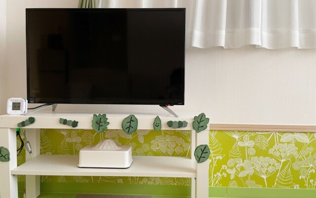 Guest house Laule'a Tennoji