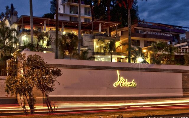 Colombe Hotel Boutique