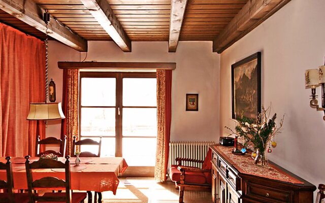Apartment Eckel Legoli 23903