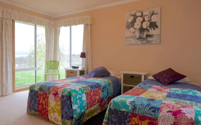 Riversdale Estate Cottages