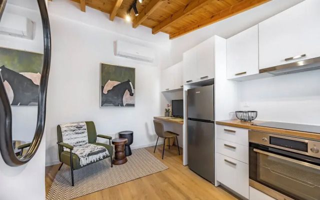 Olga Premium Apartments