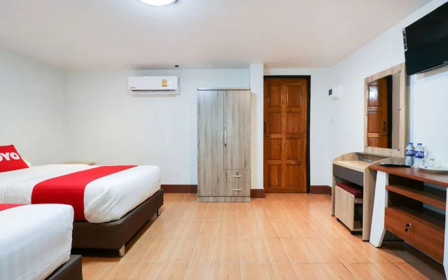 OYO 874 Wong Ruean Thai Resort
