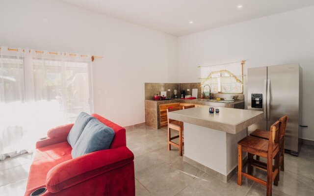 EcoVillas las Melinas