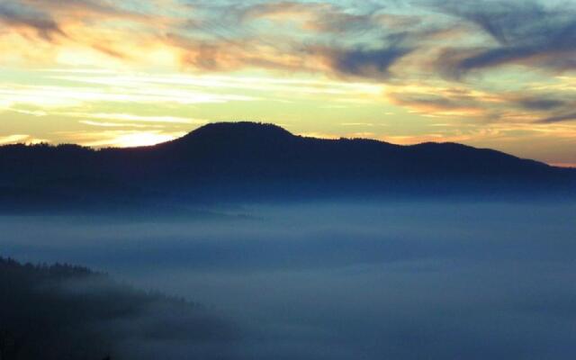 Pension Haus Waldesruh