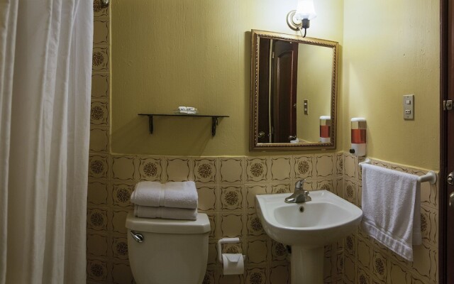 Hostal Villa Toscana