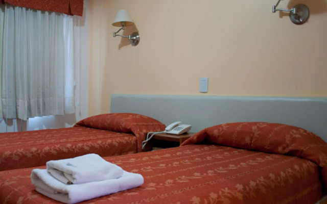 Hotel Crystal
