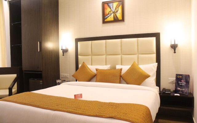 OYO 937 Sand Stone Hotel