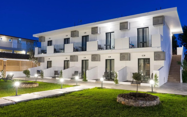Rooms 48 by Zante Plaza