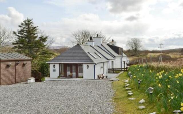 Rowan Tree Cottage