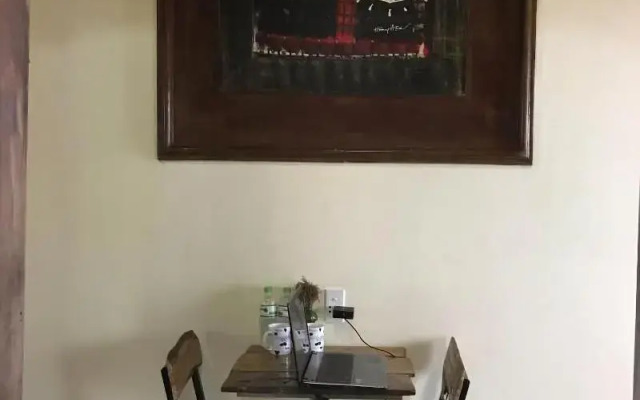 Phong Nha Rustic Home