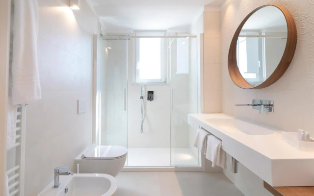 Hotel Mistral
