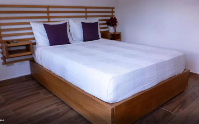 Samana Suites Hotel