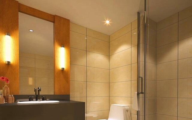 Luoke International Hotel