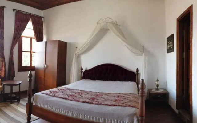 Mehmet Efendi Konagi Otel Restaurant