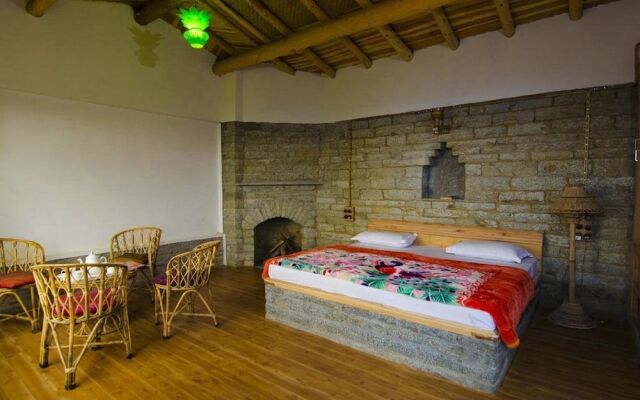 Shukun Homestay