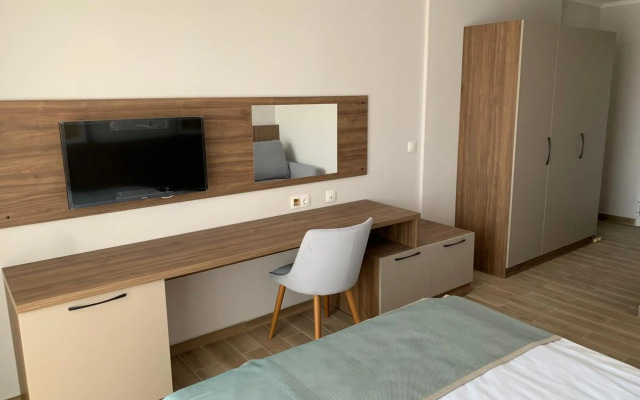Hotel Cinema