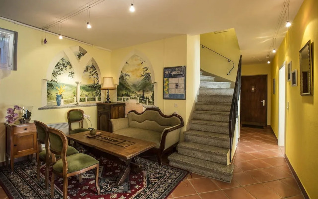 Guesthouse Casa Calina