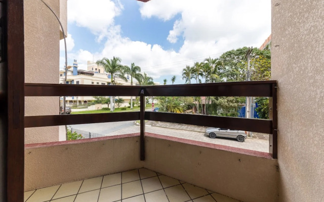 Apto reformado, perto do mar e centrinho JBA104