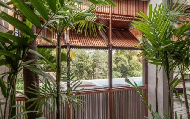 Batukaru Private Pool Suite 1