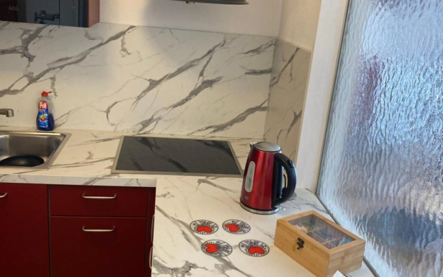 Ferienwohnung Artemis