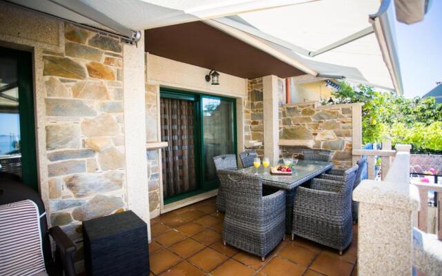 Casa Cotón - Chalet vacacional de playa