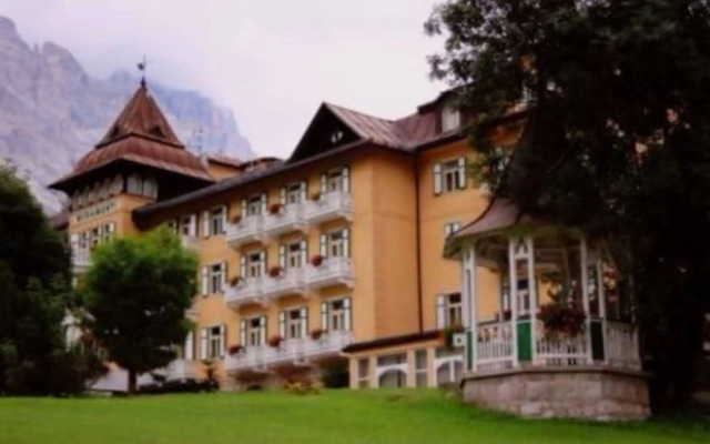 Miramonti Majestic Grand Hotel