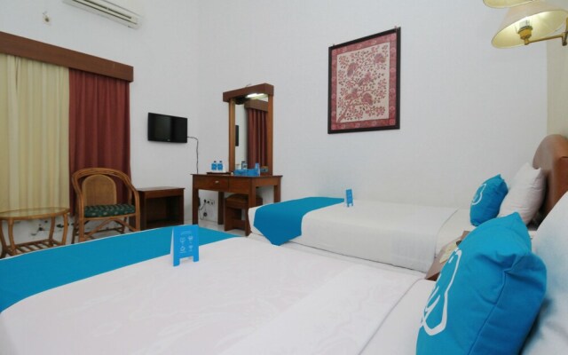 Airy Depok Kaliurang KM 4,2 Yogyakarta