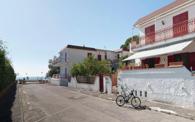 Appartamento sul Mare