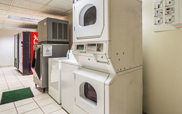 Quality Inn & Suites Altoona