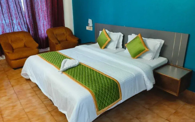 Grand Harmony Beach Resort